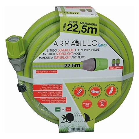 TUBO ARMADILLO 5/8" KIT M 22,5 - Foto 1