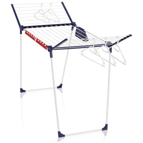 LEIFHEIT 81516 Stendino Pegasus 200 Solid Comfort