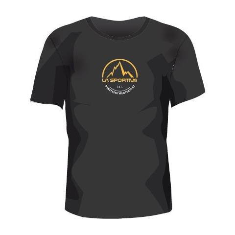 Magliette Logo Tee Abbigliamento Uomo L - Foto 1