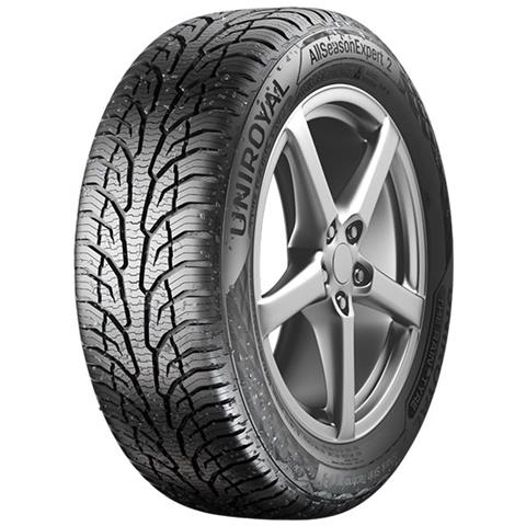 Allseasonexpert 2 (235/65 R17 108v Xl) - Foto 2