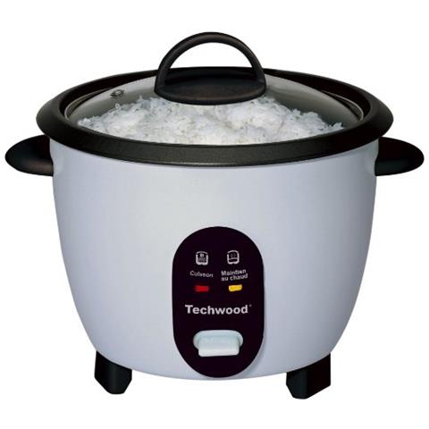 Tcr-256 - Cuoci Riso Multifunzione, 2,5 Litro - Foto 1