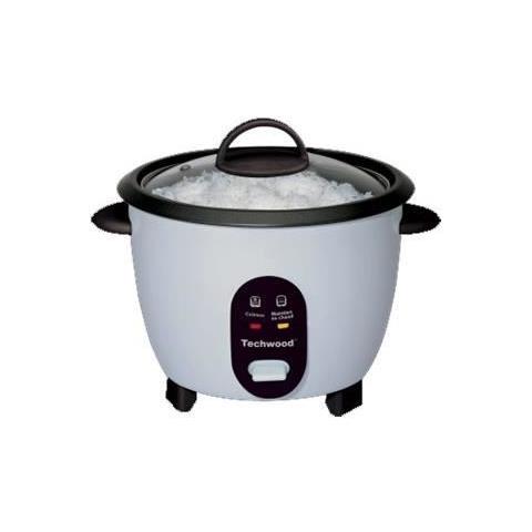 Tcr-256 - Cuoci Riso Multifunzione, 2,5 Litro - Foto 2