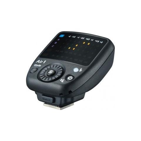 Flash Controller Commander Air 1 Per Quattro Terzi Garanzia Rinowa 4 Anni - Foto 1