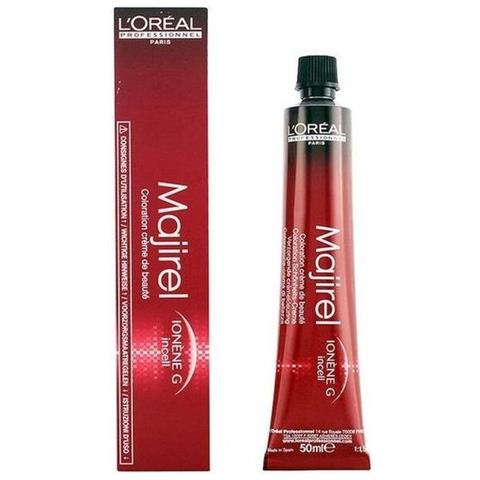 Majirel N°6.52 - Biondo Scuro Mogano Iridato - 50 Ml - - Foto 2