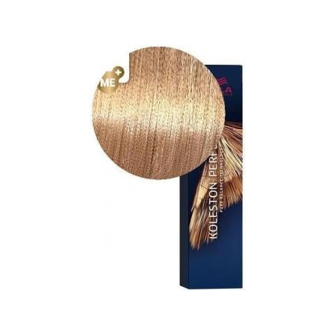 Koleston Perfect Me + 60 Ml 9/7 Very Very Brown Blonde Blonde - Foto 3