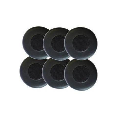 Jabra 14101-67 cuscinetto per auricolari Nero 6 pz - Foto 2