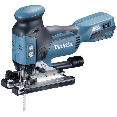 Seghetto Alternativo A Batteria Makita Djv181z 18v - Foto 2