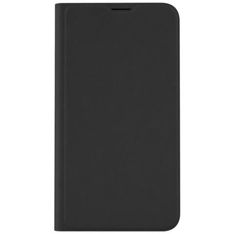Custodia Galaxy S10 Plus Porta Carte Flip Wallet Nero - Foto 2