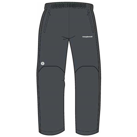 Pantaloni Fargreb Pants Abbigliamento Uomo Xs - Foto 1