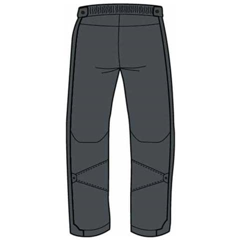 Pantaloni Fargreb Pants Abbigliamento Uomo Xs - Foto 3