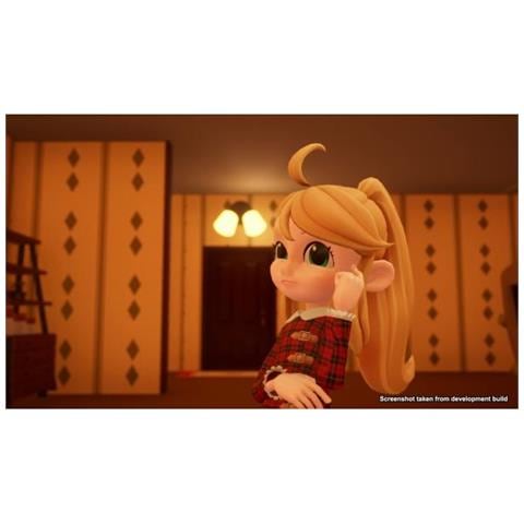 Destiny Connect: Tick-Tock Travelers  - Foto 3