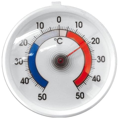 Termometro Frigo / freezer Cm 5,2 - Foto 1