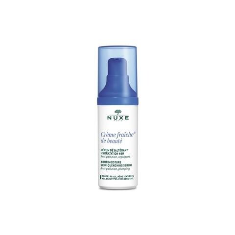 Cr Fraiche Serum Booster - Foto 1