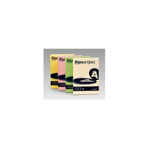 ver Favini Rismacqua Carta Inkjet A4 (210x297 Mm) Blu - Foto 2