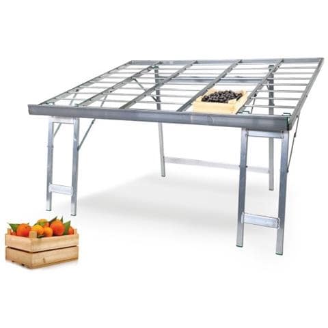 Banco Fruit Per Gazebo - Foto 4