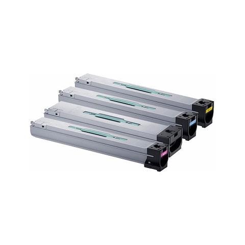TONER RIGENERATO -  Ciano per Samsung X7400, X7500, X7600-30k#Clt-C806s - Foto 1
