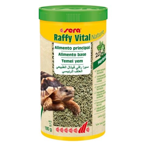 Raffy Vital 10 Lt - Foto 1