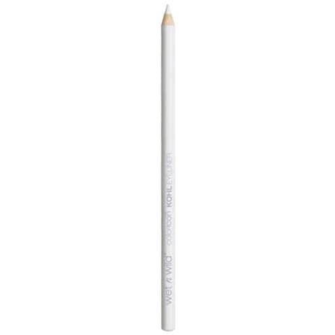 Ww Eyeliner Pencil Kohl E608a - Foto 1