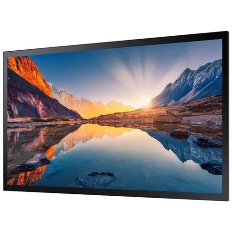 Display LFD 32" LED QM32R-T 32 1920x1080 Full HD con MagicInfo - Foto 9