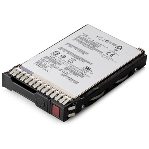 SSD 480GB Serie Read Intensive 3.5" Interfaccia Sata III 6 GB / s - Foto 4