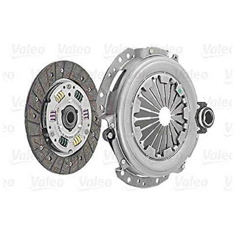 Valeo 786041 Kit Frizione - Foto 1