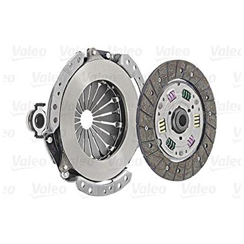 Valeo 786041 Kit Frizione - Foto 2