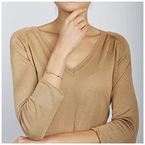 Jewelry Classics Jf03264791 Braccialetto Per Donne - Foto 2