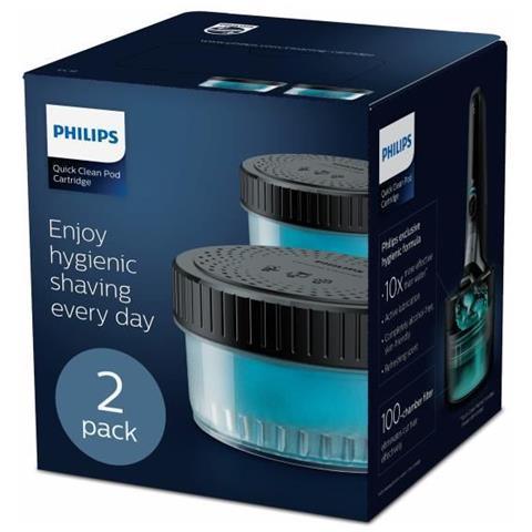 CC12/50 Cartuccia della base di pulizia rapida - Foto 1