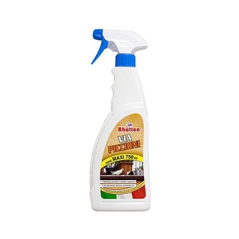 Disabituante Per Piccioni Spray 750ml - Foto 1