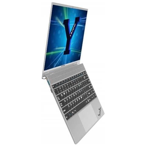 Notebook Suzuka YP1511 Monitor 15.6" Full HD Intel Core i3-1005G1 Ram 8GB SSD 256GB 2xUSB 3.0 Free Dos - Foto 3