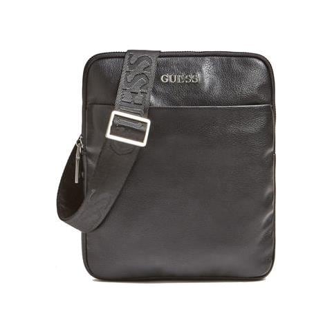 Borsello Scala Mini Flat Crossbody Black Hmscalp0424bla - Foto 1