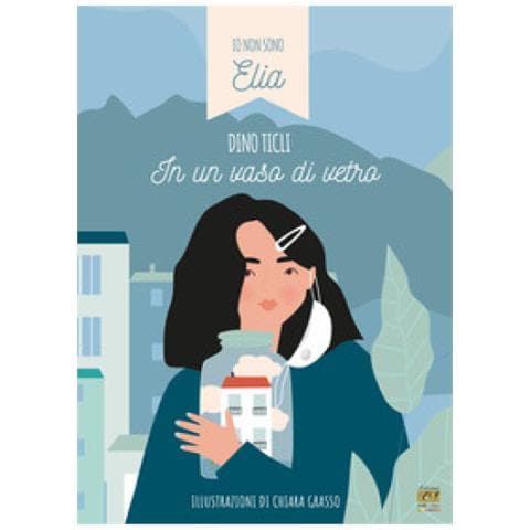 Dino Ticli - In Un Vaso Di Vetro - Foto 1