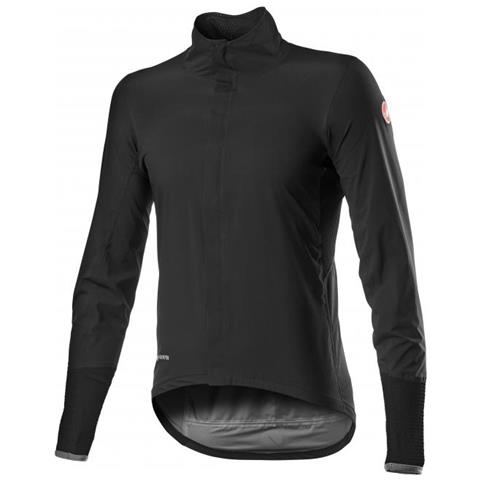 Castelli - Gavia Jacket Giacca Invernale Ciclismo Taglia Xl - ePRICE