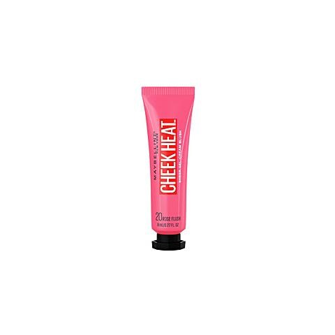Cheek Heat Sheer Gel-cream Blush # 20-rose Flash - Foto 1