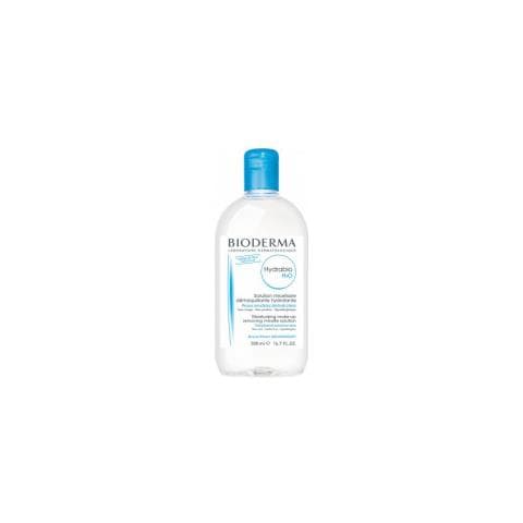Hydrabio H2o Micelle Solution 500ml - Foto 1