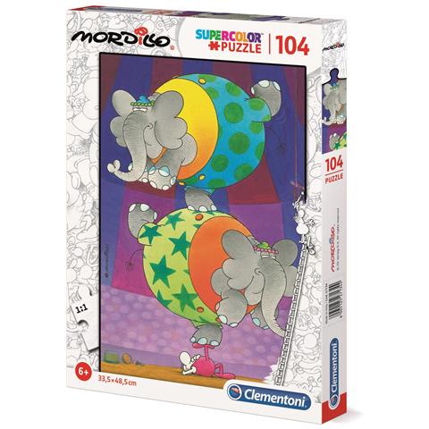 27134 puzzle - Foto 2