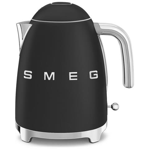 Bollitore Elettrico KLF03BLMEU 1,7 L 2400 W Colore Nero - Foto 1