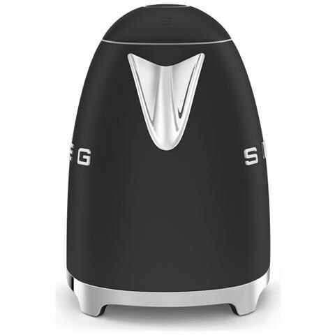 Bollitore Elettrico KLF03BLMEU 1,7 L 2400 W Colore Nero - Foto 4