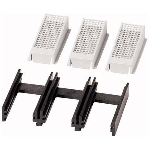 Eaton Electric Gmbh Fingerschutz Ip2x 3p Nzm2-xipk (266773)  - Foto 1