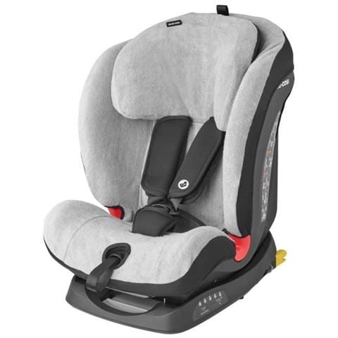 Maxi-cosi Fodera In Spugna Per Seggiolini Auto Titan / Titan Plus - Fresh Grey - Foto 1
