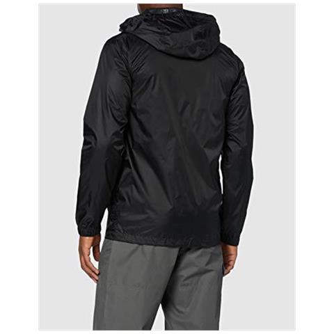 Mens Confezione E Iii Impermeabile Del Cappotto Del Rivestimento Traspirante Packable - Foto 2