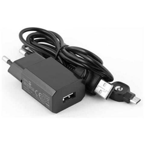 6721, Interno, Smartphone, AC, Nero, USB - Foto 1