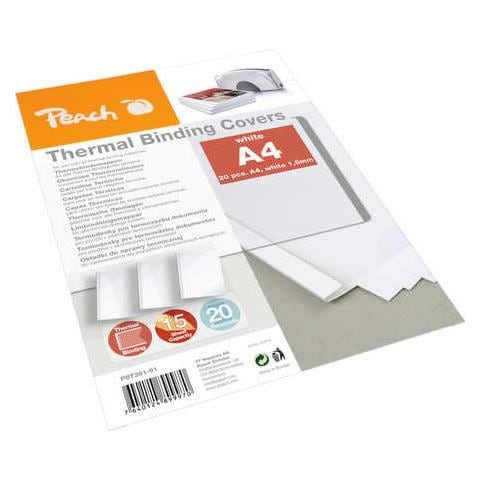 313312, Bianco, A4 - Foto 1