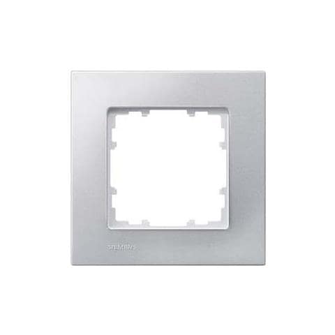 5TG11111, Alluminio, Plastica - Foto 1
