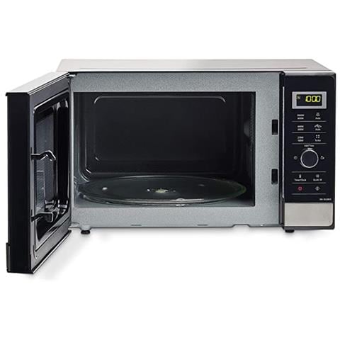 Forno Microonde NN-SD28HSGTG Senza Grill Capacità 23 Litri Potenza 1000 Watt Colore Nero - Foto 2