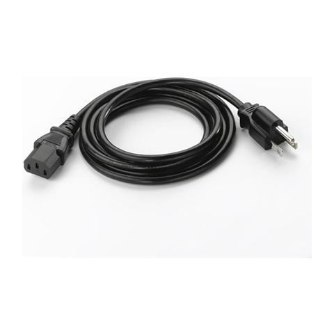 Cord Pwr 18awg 10a 250v Usa. - Foto 1