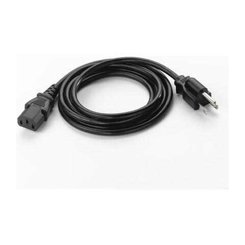 Cord Pwr 18awg 10a 250v Usa. - Foto 2
