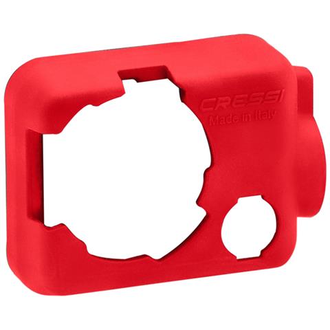 Cover Per Computer Digi2 Rosso - Foto 1