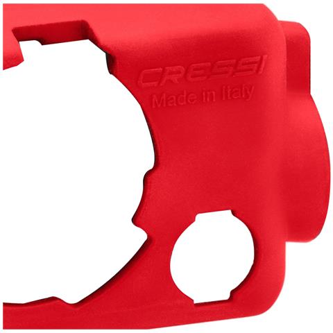 Cover Per Computer Digi2 Rosso - Foto 2