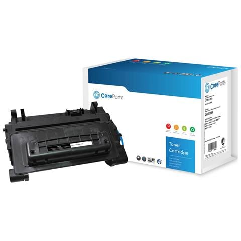 TONER - QI-HP2084 cartuccia 1 pz Nero - Foto 1